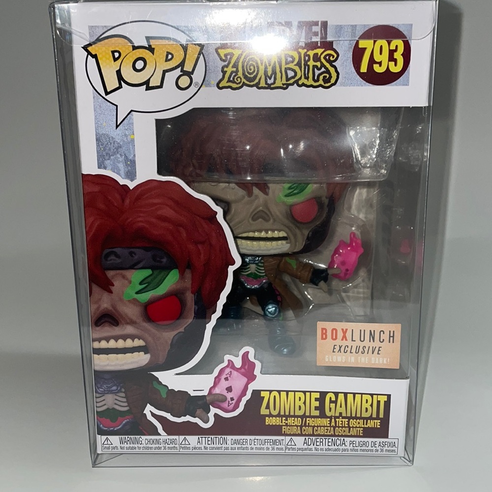 Funko pop